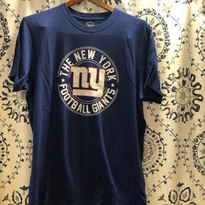 NY Giants T-shirt